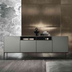 Self Up Sideboard by Rimadesio from Pure Interiors |