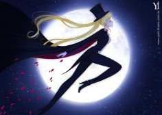 Simply Sailor Moon