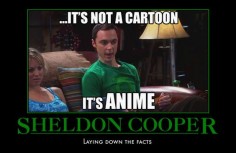 So true Sheldon