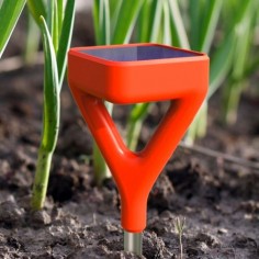 Soil IQ Brings Internet of Things to Your Garden