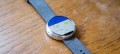 Sold-Out Moto 360 Returns On Tuesday With Brand New Moto X
