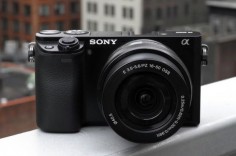 Sony Alpha 6000 review: a do-it-all mirrorless camera that's worth every penny