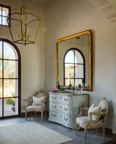 South Shore Decorating Blog: 25 Statement Making Mirrors