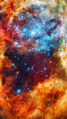 Space - Community - #Nebula