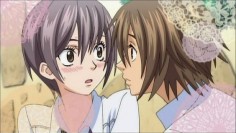 Special a Anime Kiss | can't say I was 100% satisfied with the slightly rushed,gravity ...
