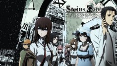Steins;Gate | 10 Anime You Need To Watch Before You Die