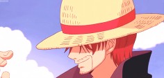 Straw Hat, I love whoever made this