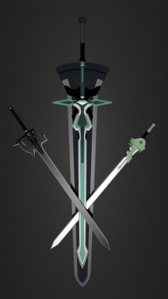 sword art online