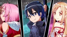 Sword Art Online: Hollow Realization Official Premiere Reveal Trailer Meet the cast of this RPG. March 14 2016 at 03:47PM