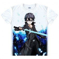Sword Art Online Shirt 12