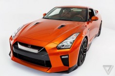 The 2017 Nissan GT-R is more powerful, but also more civilized. We call that a success.