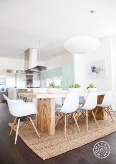 The Beach House, Part 2 by Homepolish Los Angeles 