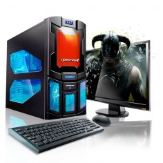 The Best Gaming Computers in 2013