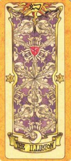 the Clow Cards
