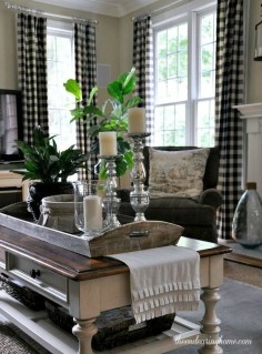 The Endearing Home — Restyle, Repurpose, Reorganize