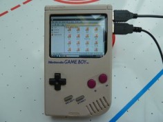 The GamePi – Raspberry Pi Game Boy case mod #piday #raspberrypi @Raspberry_Pi « adafruit industries blog