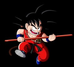The image I used from my collection is also in the Dragon Ball Characters Project: EDIT: I fixed his 6 six incense burns/6 dots