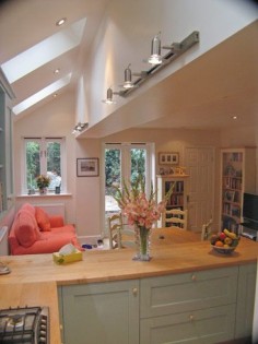 The London Kitchen Extension Co. - Photos from Recent Projects ...