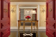 The Most Requested Suite at the St. Regis New York