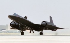 The secret engine technology that made the SR-71 the fastest plane ever