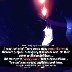 The source of Anime & Manga quotes : Photo