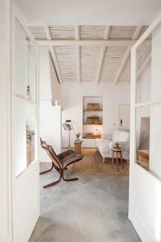 THE TRAVEL FILES: PENSAO AGRICOLA IN PORTUGAL | THE STYLE FILES