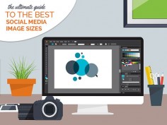 The Ultimate Guide to the Best Social Media Image Sizes