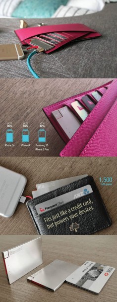 THIS CARD WORKS FOR A DIFFERENT BANK | YANKO DESIGN