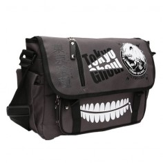 Tokyo Ghoul Outdoor Travel Shoulder Bag