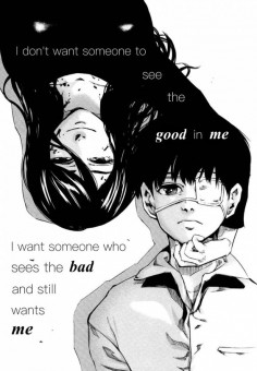 tokyo ghoul quote - Google Search