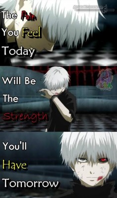 tokyo ghoul quotes english - Google Search