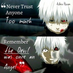 tokyo ghoul quotes - Google Search