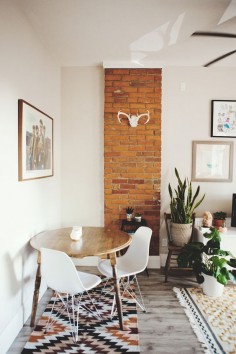 Urban Outfitters - Blog - About A Space: Ally Couch's Toronto Small Space
