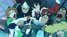 [US] 8 Questions After Finishing Voltron:Legendary Defender