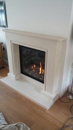 Ventless Fireplace Review - Google+