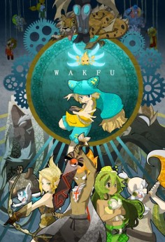 wakfu yugo - Google Search