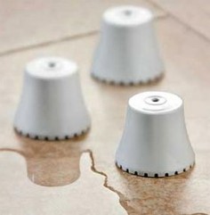 Water Leak Alarms--something for the crawlspace, garage, laundry room, water tank room, bathroom  under the kitchen sink! $ for a set of 3