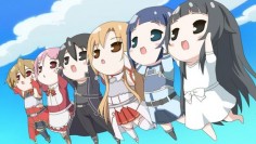 What SAO Character are you? | PlayBuzz