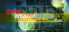 Whats New on Amazon Prime Video in July 2016? #Apple #Tech