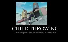 Why Kakashi is the best teacher ever