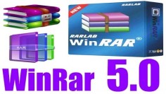 WinRAR is a powerful file compression/decompression tool developed by Rarlab WinRAR. It’s an archiving utility that provides support for both ‪#‎RAR‬ and ‪#‎ZIP‬ archives. WinRAR executable requires only a few MBs of space and saves disk space and transmission costs by creating small archives. 