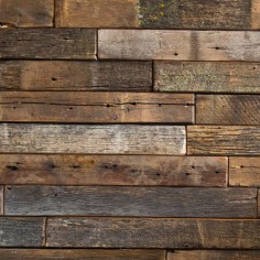 Wood Grain Ceramic Tile Planks | Products - E & S Wood Tile - Harmony Wall Planks - Garden State Tile