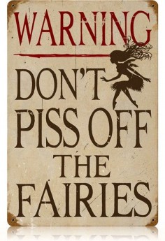 Words to live by! As  Barrie Wrote "Fairies have to be one thing or the other, because being so small they unfortunately have room for one feeling only at a time. They are, however, allowed to change, only it must be a complete change.”