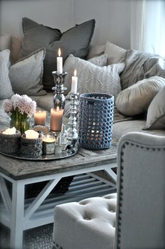 yes for the coffee table!