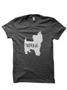 Yorkie T-Shirt
