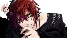 Young Grell Sutcliff