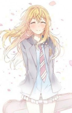 your lie in april - Google Search