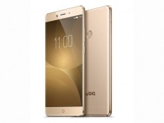 ZTE introduces the beautiful Nubia Z11 starting from $375