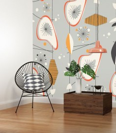 10 Easy Ways to Get Mid-Century Style in Your Home