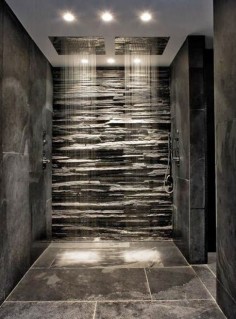 20+ Cool Showers for Contemporary Homes